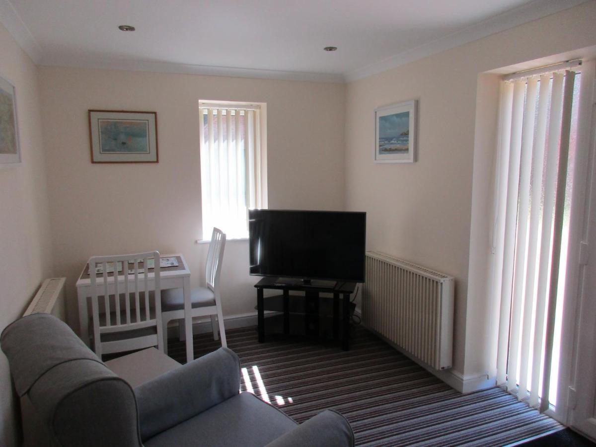 Appartement Matilda'S Wee Hutte à Daventry Extérieur photo
